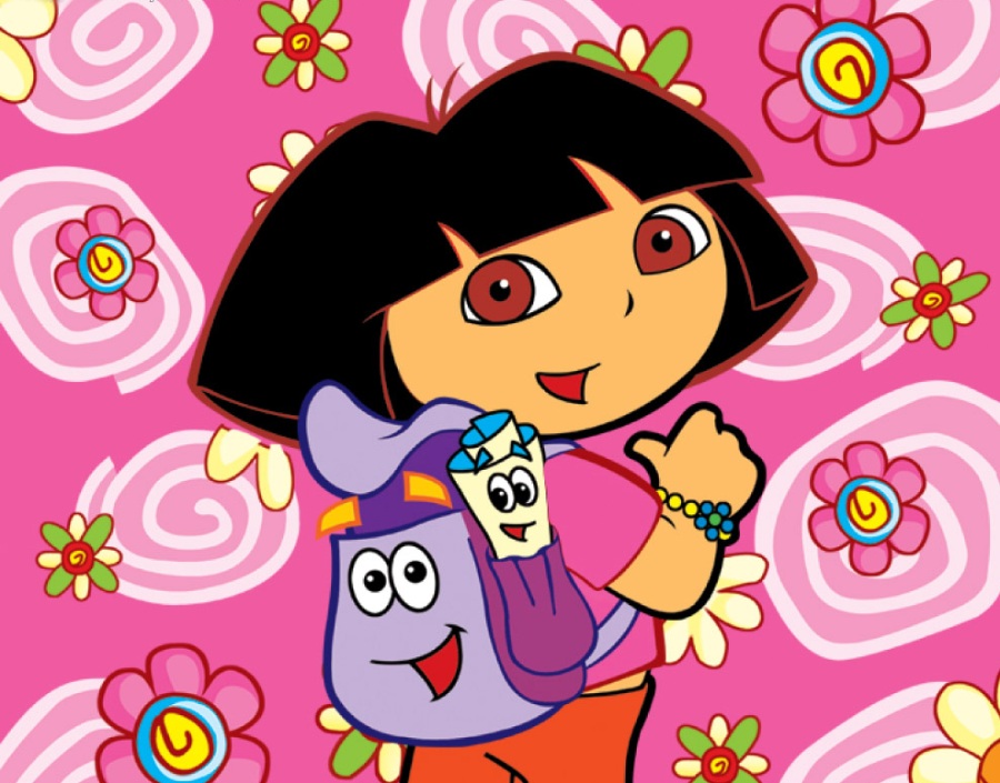 爱探险的朵拉 Dora the Explorer 第二季