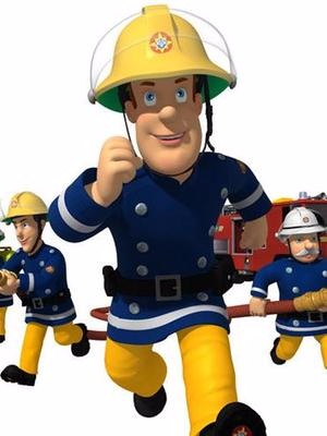 消防员山姆 Fireman Sam 第1-7季 Season 1-7