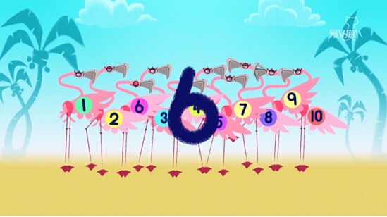 数字虫 Numtums 第1-3季 Season 1-3