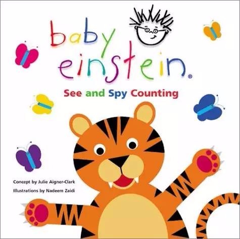 小爱因斯坦 Little Einsteins 第1-2季 Season 1-2