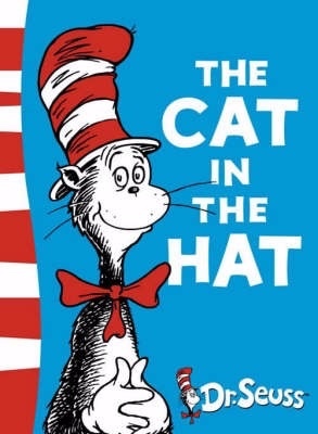 苏斯博士动画 The Cat in the Hat Knows 特别俩集