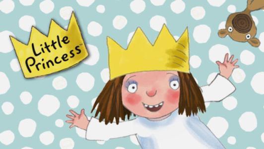 小公主 Little Princess 第1-2季 Season 1-2