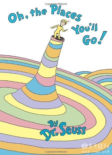 苏斯博士动画 The Cat in the Hat Knows 特别俩集