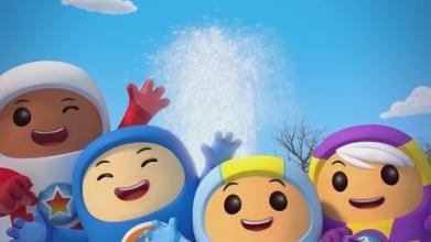 出发吧飞行小队 Go Jetters 第一季 Season 1
