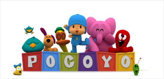 小P优优 Pocoyo
