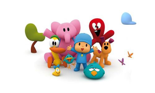 小P优优 Pocoyo