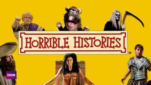 糟糕历史特辑 Horrible Histories Specials