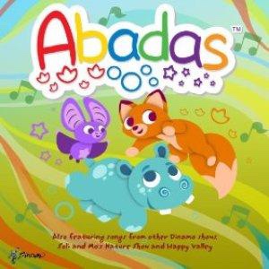 阿巴达斯 Abadas