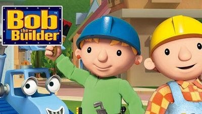 巴布工程师 Bob the builder