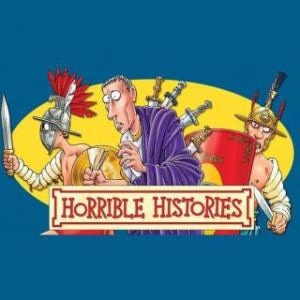 糟糕历史特辑 Horrible Histories Specials